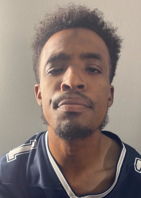 Man Arrested In Connection To Downtown Silver Spring Shooting