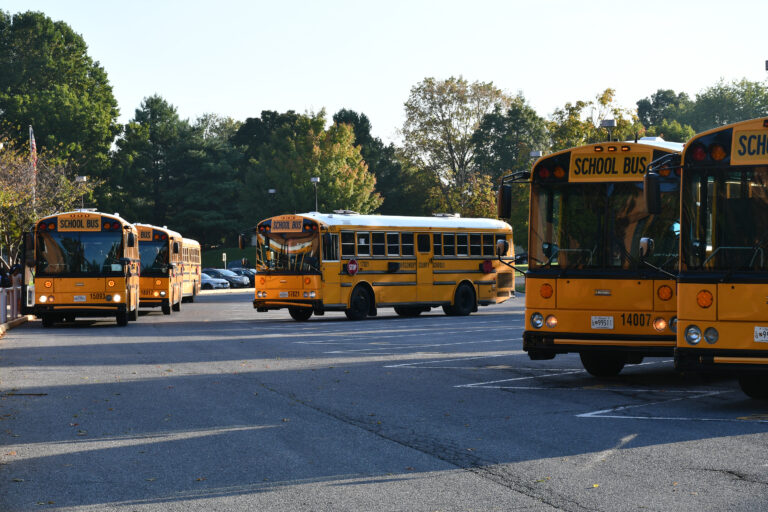 rosa parks middle school olney maryland