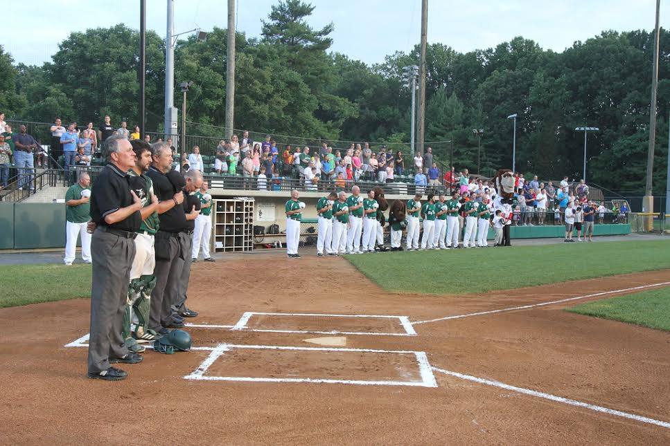 Bethesda Big Train Baseball