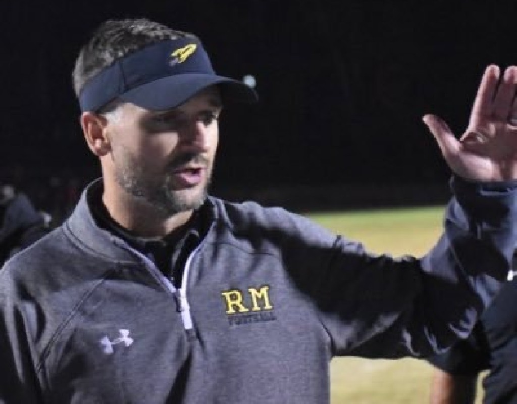 Videos - Richard Montgomery Rockets (Rockville, MD) Varsity Football