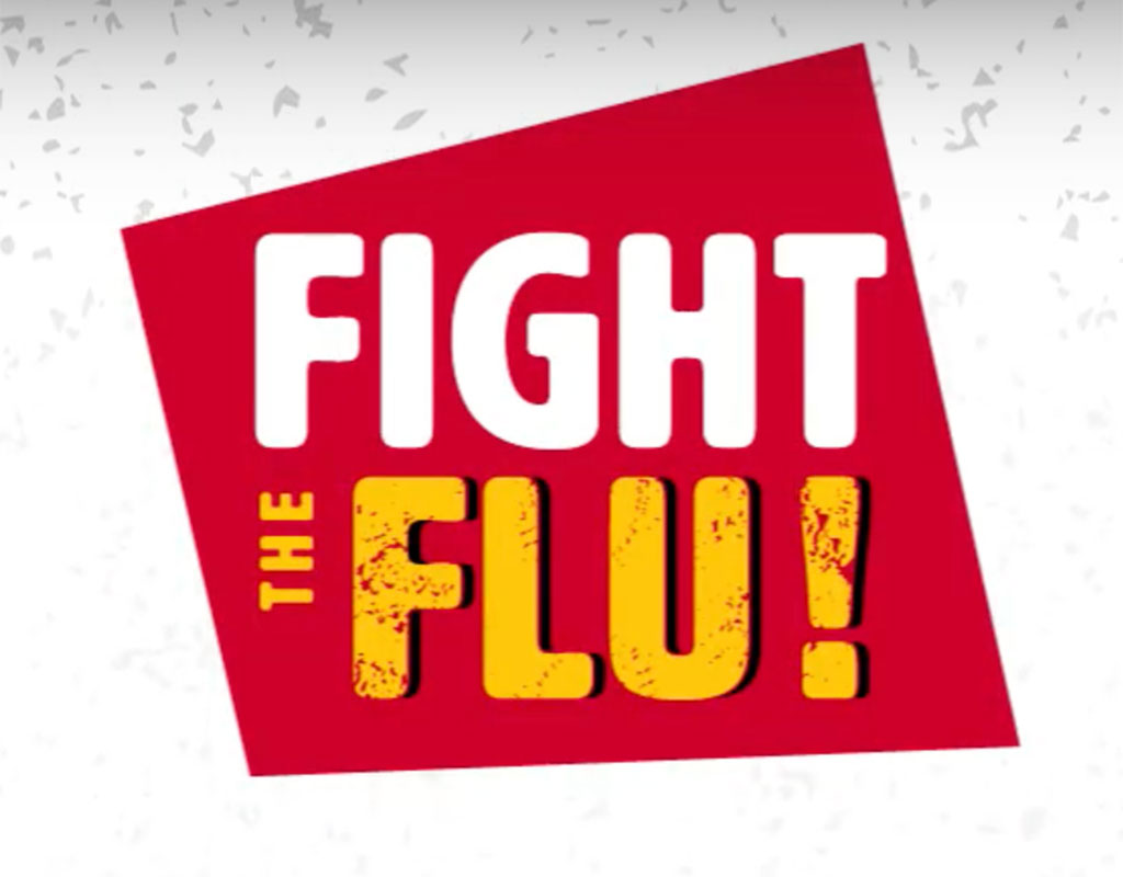 FightFlu: American Lung Association Continues MyShot Flu Awareness