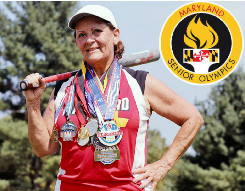 Maryland Senior Olympics Registration Opens Montgomery Community Media