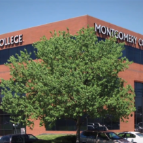 photo of Montgomery College