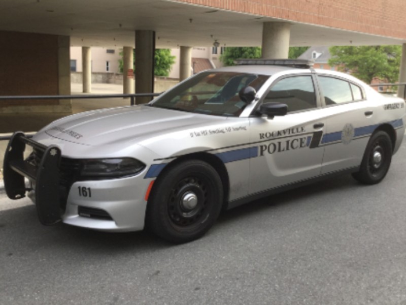 Shooting in Rockville Sends Man to Hospital - Montgomery Community Media