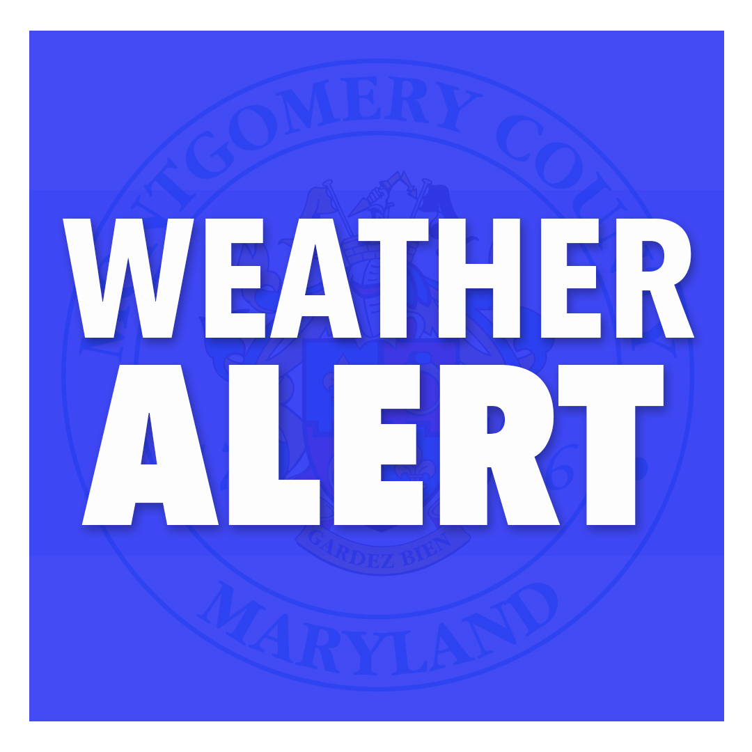 Tornado Warning Issued for Gaithersburg, Rockville, Aspen Hill ...