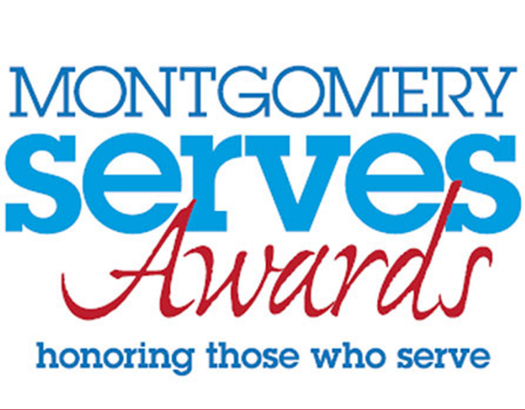 Montgomery Service Awards Recognize Special Contributions Montgomery Community Media 9505