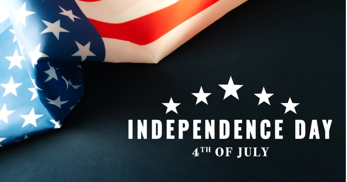 Whats Open And Whats Closed For Independence Day Holiday Montgomery Community Media 5527