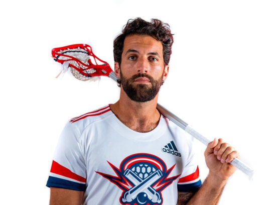 The end of the Rabil (Player) Era — Lacrosse Flash