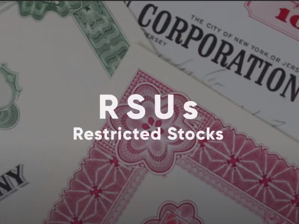 BLOG: Restricted Stock Units (RSU) Explained - Montgomery Community Media