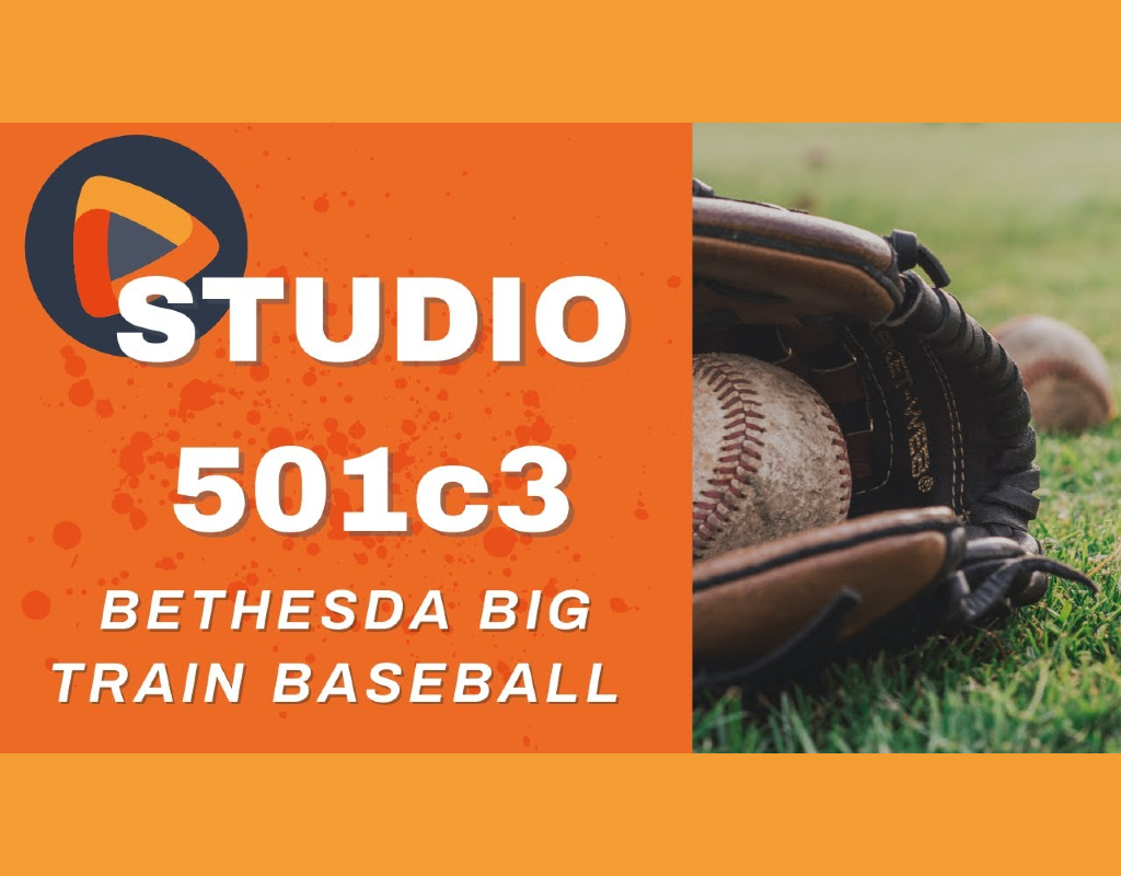 Bethesda Big Train Baseball