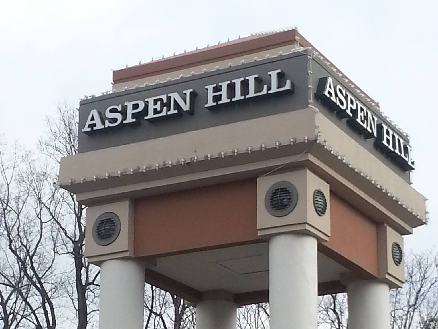 Aspen Hill Restaurants Open for Take Out, Pick Up, and Delivery During
