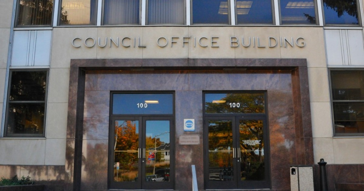 County Council Approves Contested Growth and Infrastructure Policies