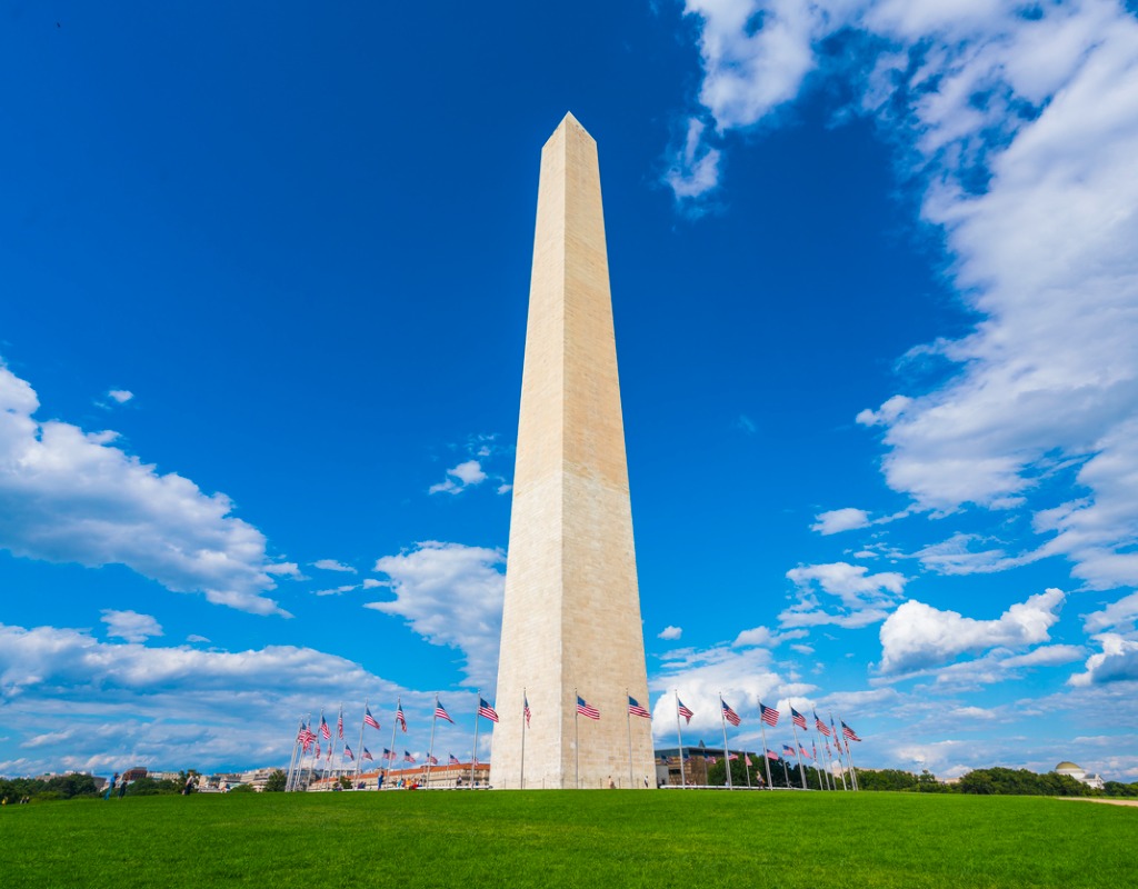 Washington Monument to Reopen July 14 Montgomery Community Media