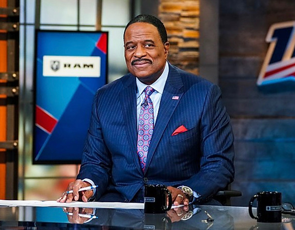 CBS' Brown to host record 10th Super Bowl pregame show NFL brown