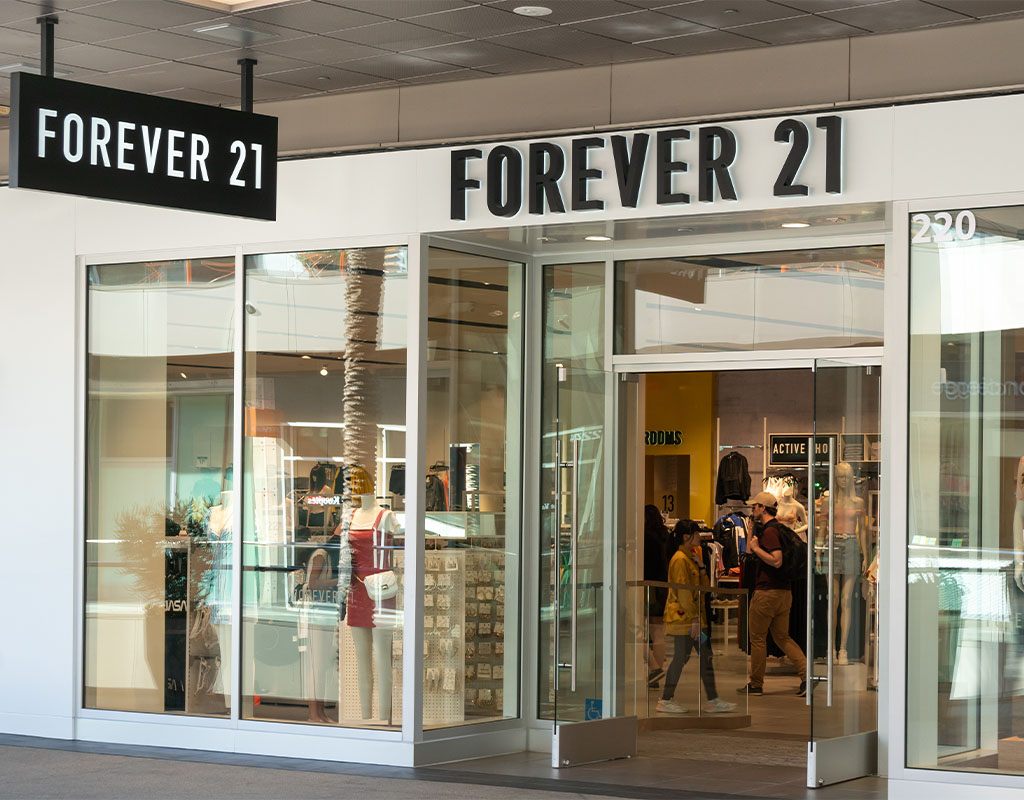 Nothing Lasts Forever: Two More Impending Closures at Lakeforest Mall ...