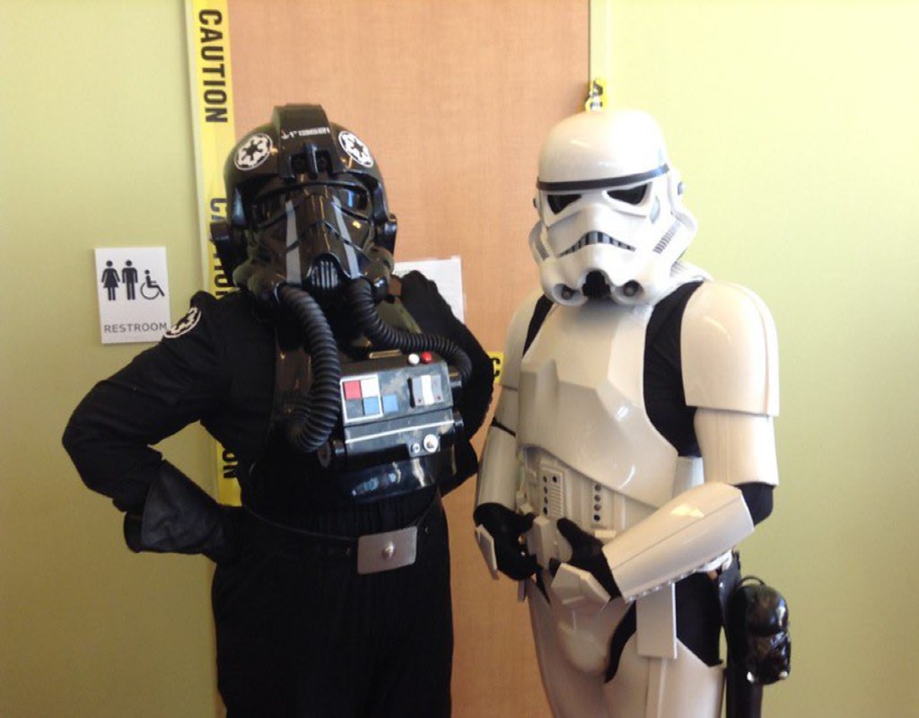 County Public Libraries' Comic Convention Will Go On, Virtually ...