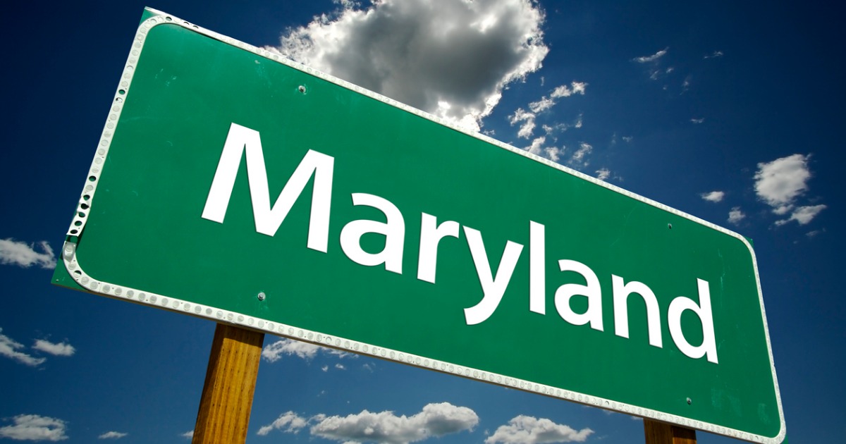 Maryland Ranks as 2nd Happiest State in Country