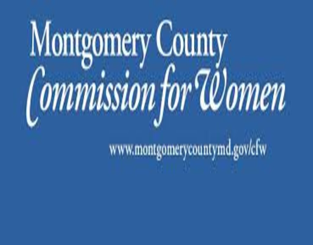 Commission For Women Announces Logo Contest - Montgomery Community Media