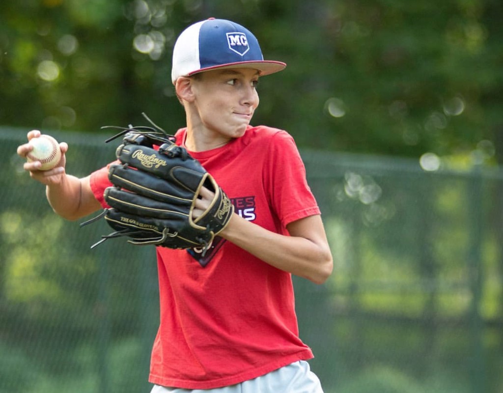 MoCo Little League Wins Most State Titles in Club History