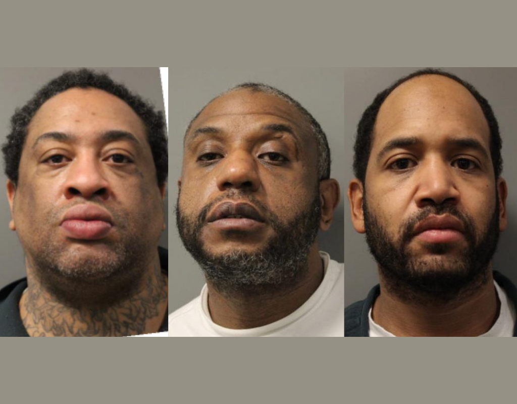 Three Men Charged For September 2020 Montgomery Village Homicide ...