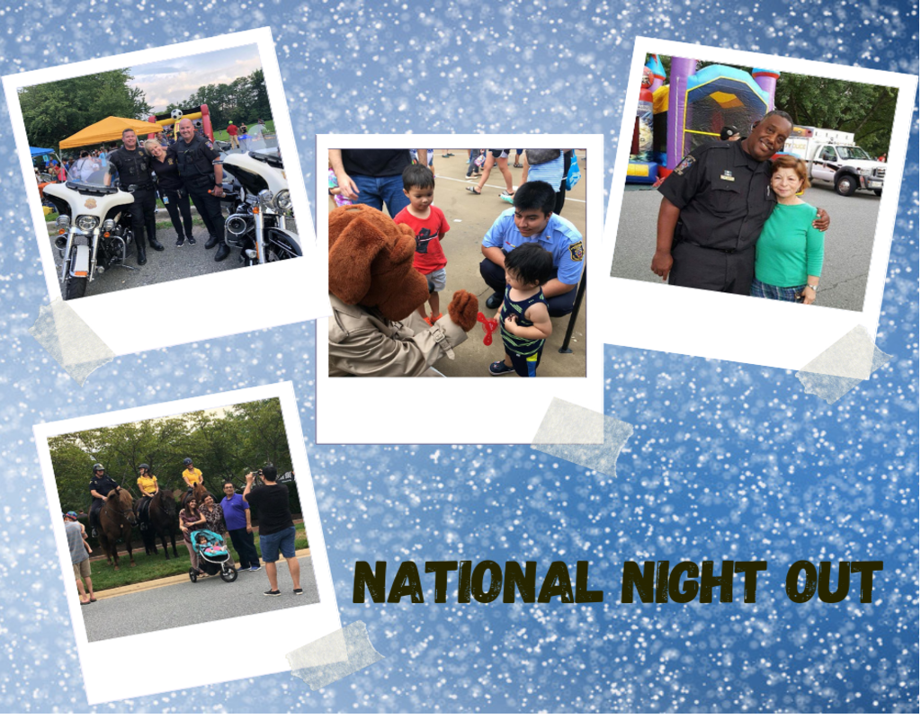 Montgomery County Police Cancels National Night Out - Montgomery ...