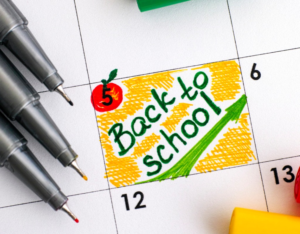 Mcps Seeks Public Input On 2021-2022 School Calendar - Montgomery Community Media