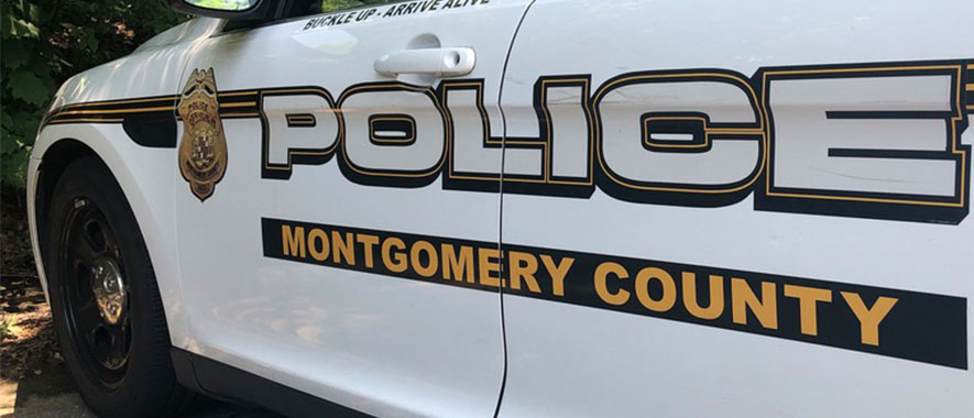 County Police Join Faith & Blue Weekend - Montgomery Community Media