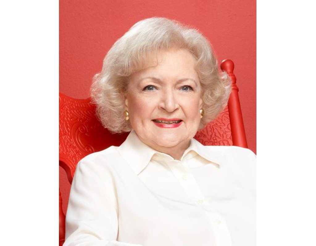 Betty Whites 100th Birthday Documentary Premieres At County Theaters Montgomery Community Media 