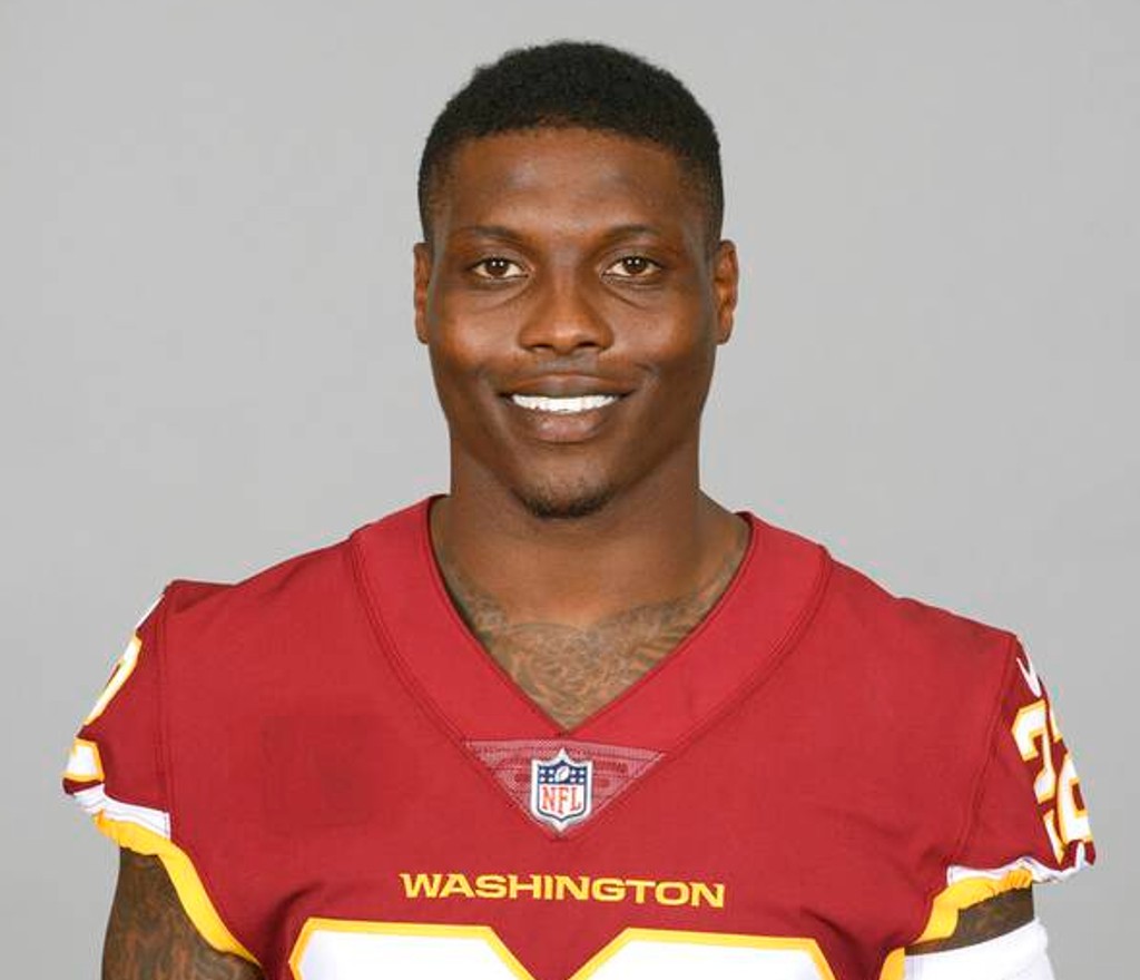 Washington Commanders' Player Everett Charged in Relation to Death of
