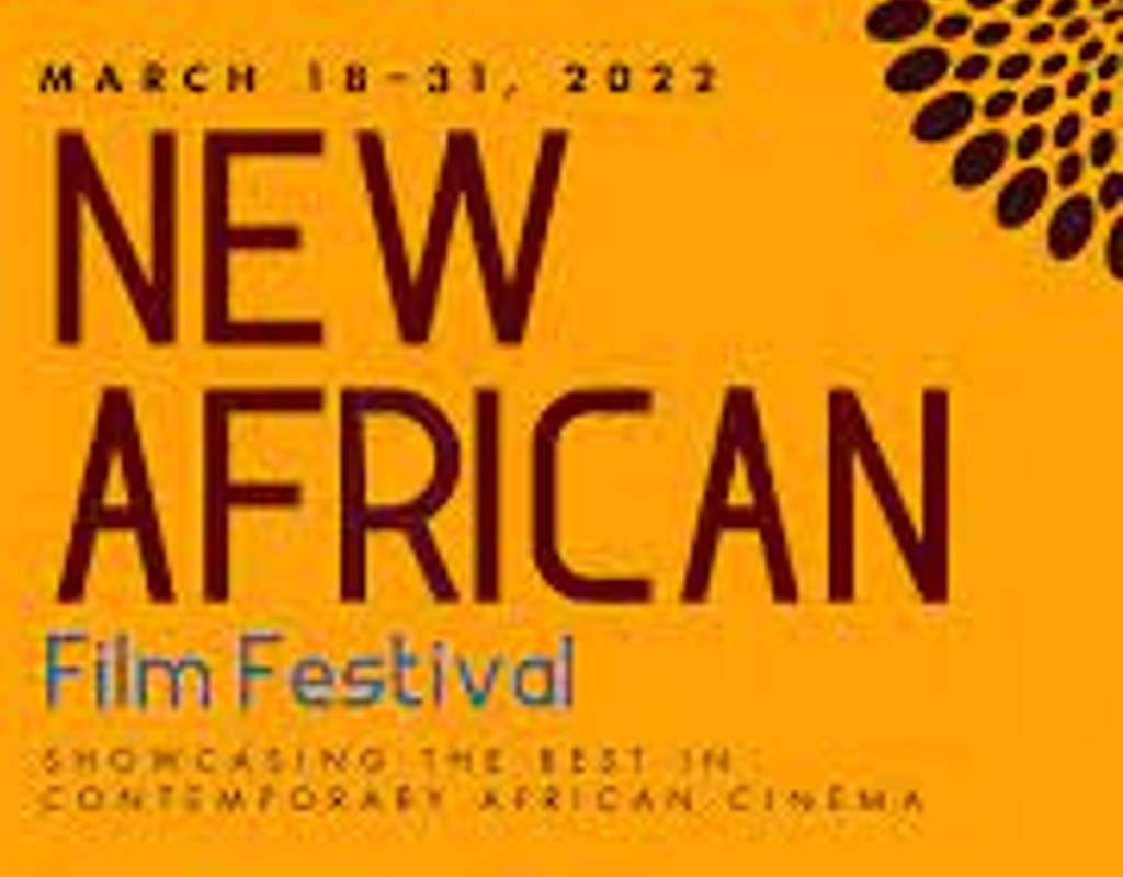 New African Film Festival at AFI Theatre Showcases Many Genres