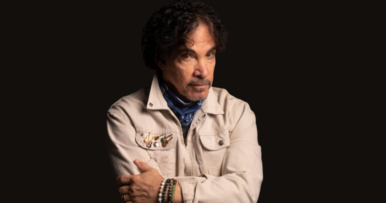 photo of John Oates