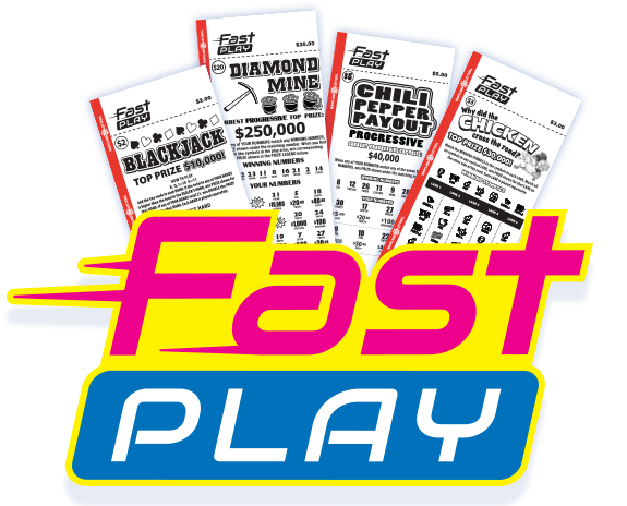 CT Lottery Official Web Site - Fast Play