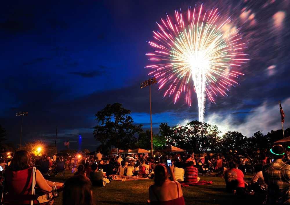 July 14 Weekend Roundup 9 Things to Do in Montgomery County