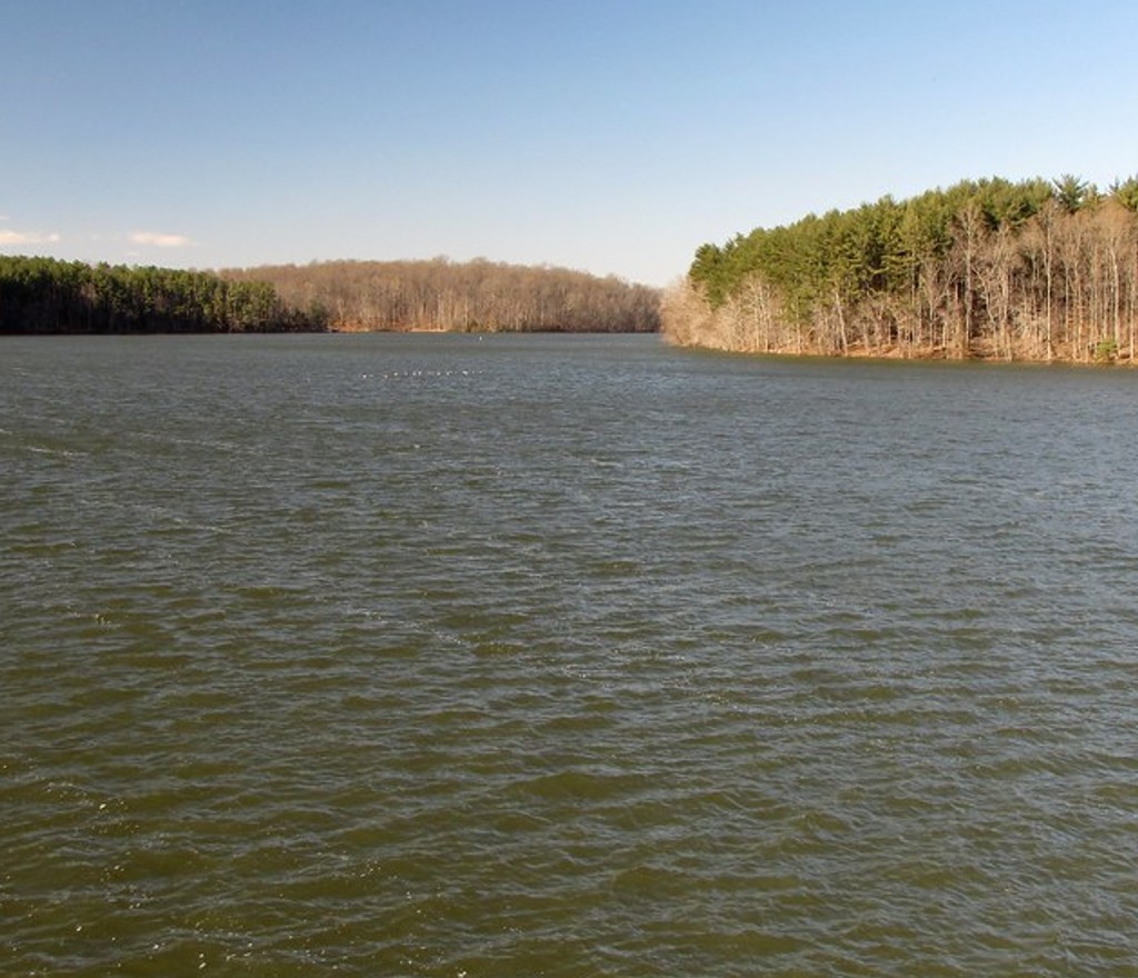 Officials Warn Visitors to Avoid Triadelphia Reservoir Due to Algae ...