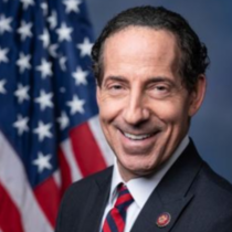 photo of Congressman Jamie Raskin