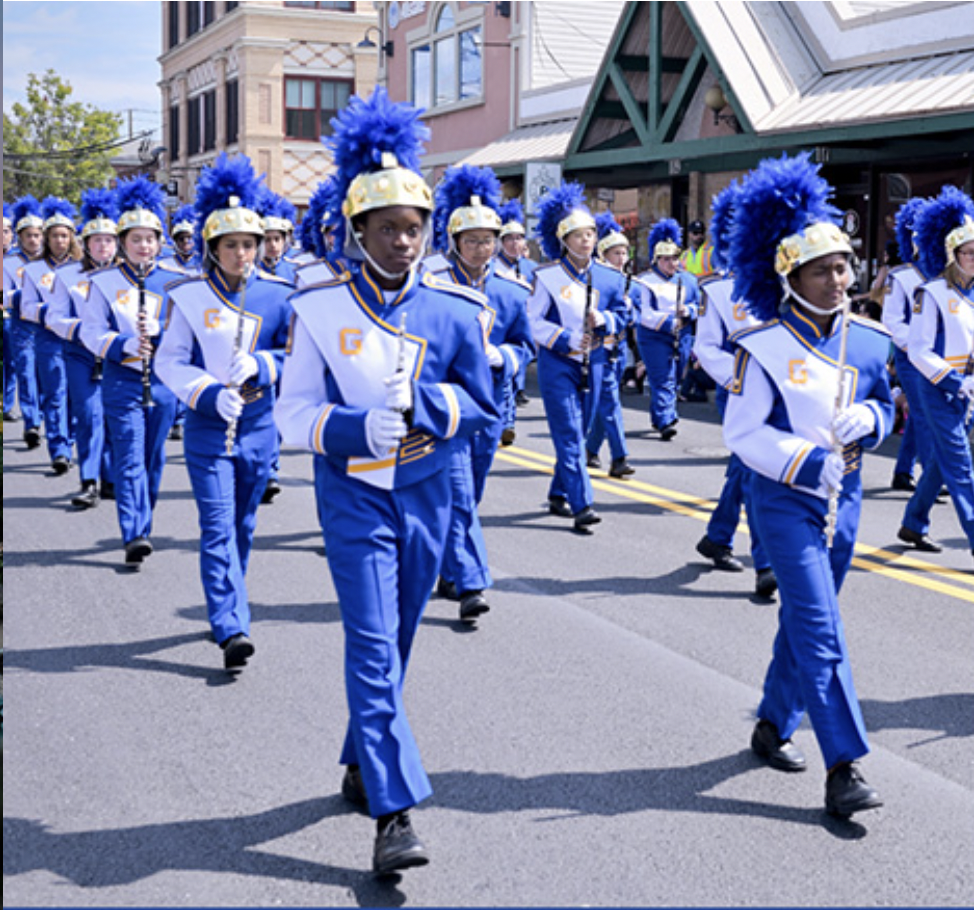 Gaithersburg Hosting 84th Annual Labor Day Parade Montgomery