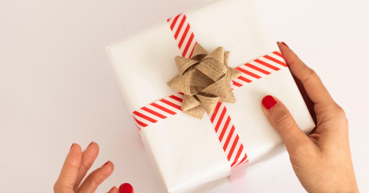 Gifting Money: How to Create a Tax Savvy Plan for Larger Sums
