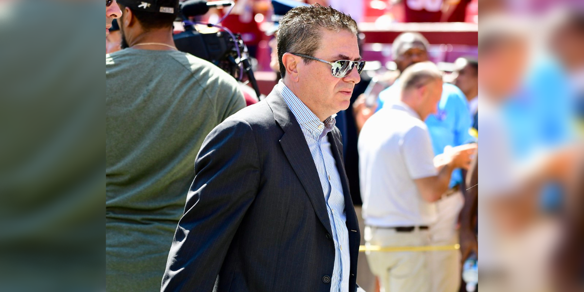 BofA to release prospectus on the Commanders to potential buyers; Dan Snyder  expected to sell the team - Hogs Haven