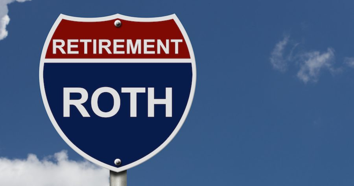 Blog What Is a Designated Roth Account? Montgomery Community Media