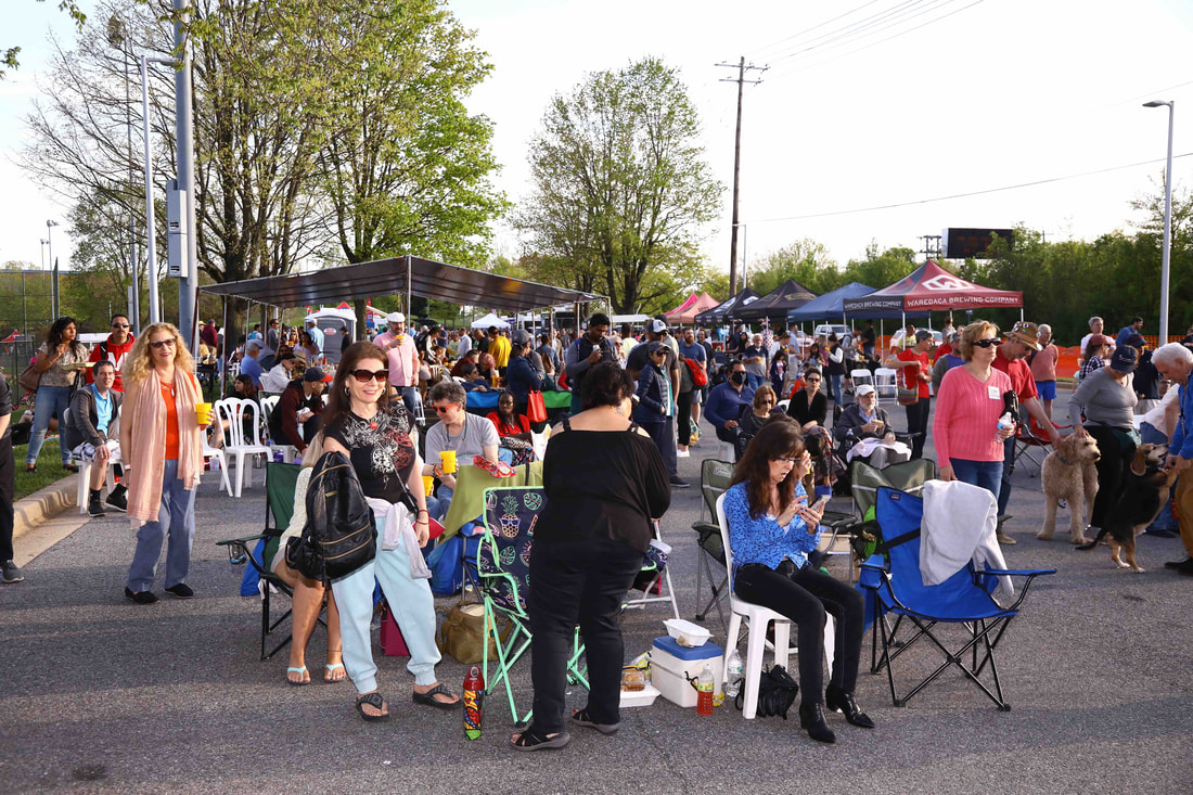 Canceled Olney Days Parade as Popular as Ever 40 Years Later