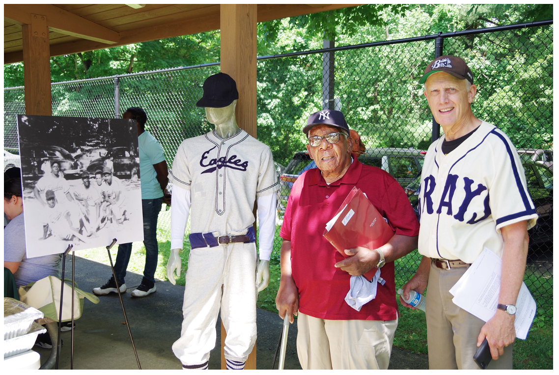 The Official Site of Bethesda Big Train Summer Collegiate Baseball