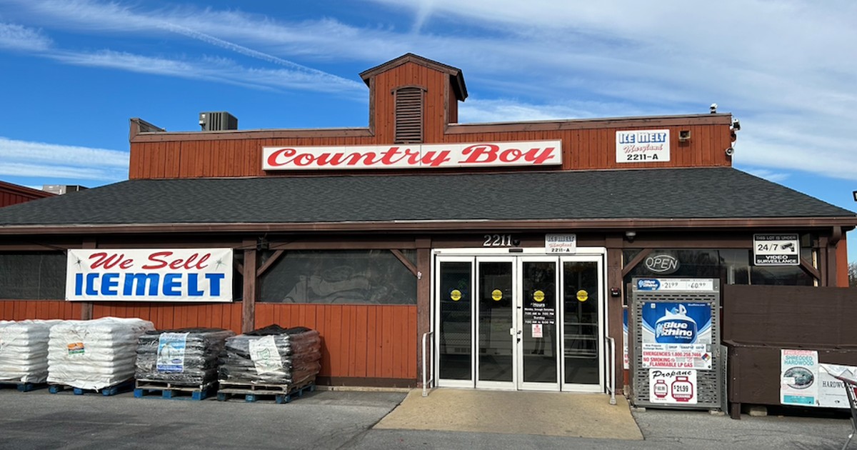 ‘It’s An Institution’: Country Boy Market Closing After 68 Years ...