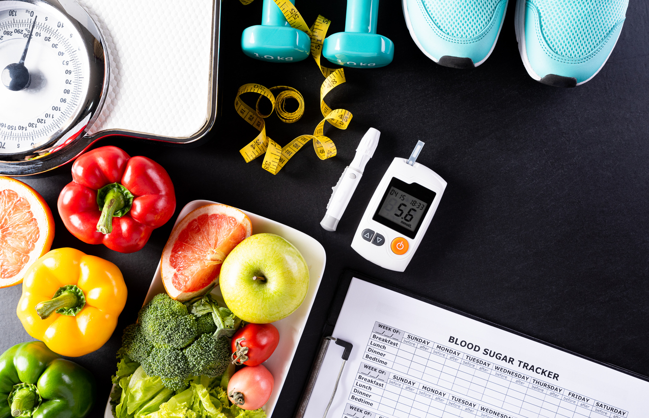 District offers free online diabetes management program from September 12th