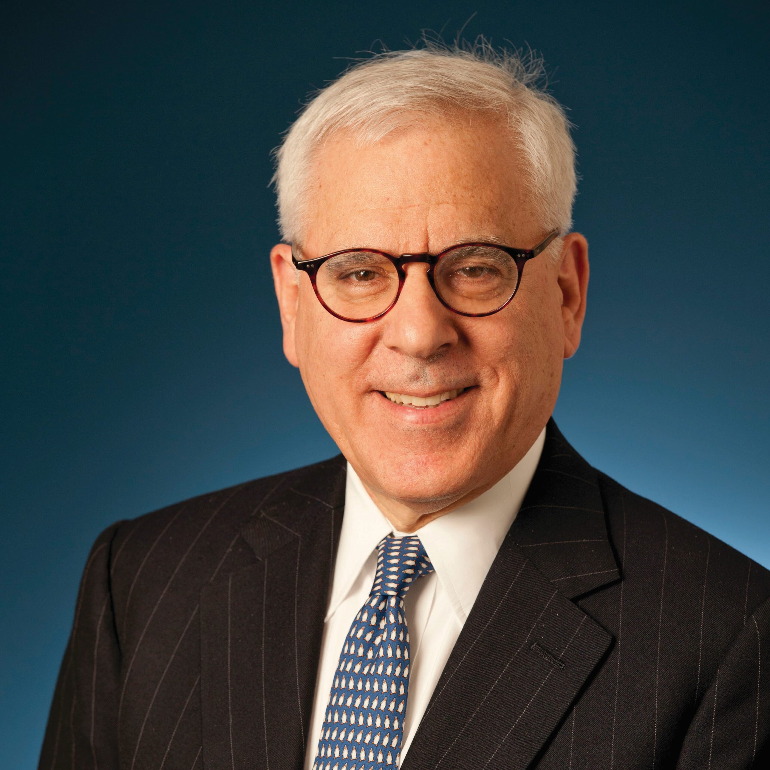 Rubenstein Ready for 'Next Chapter' as Orioles' New Owner - Montgomery ...