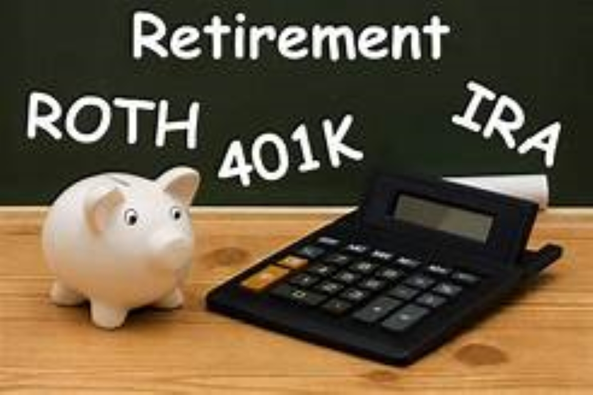 Retirement Saving Options for Your Small Business - Montgomery ...