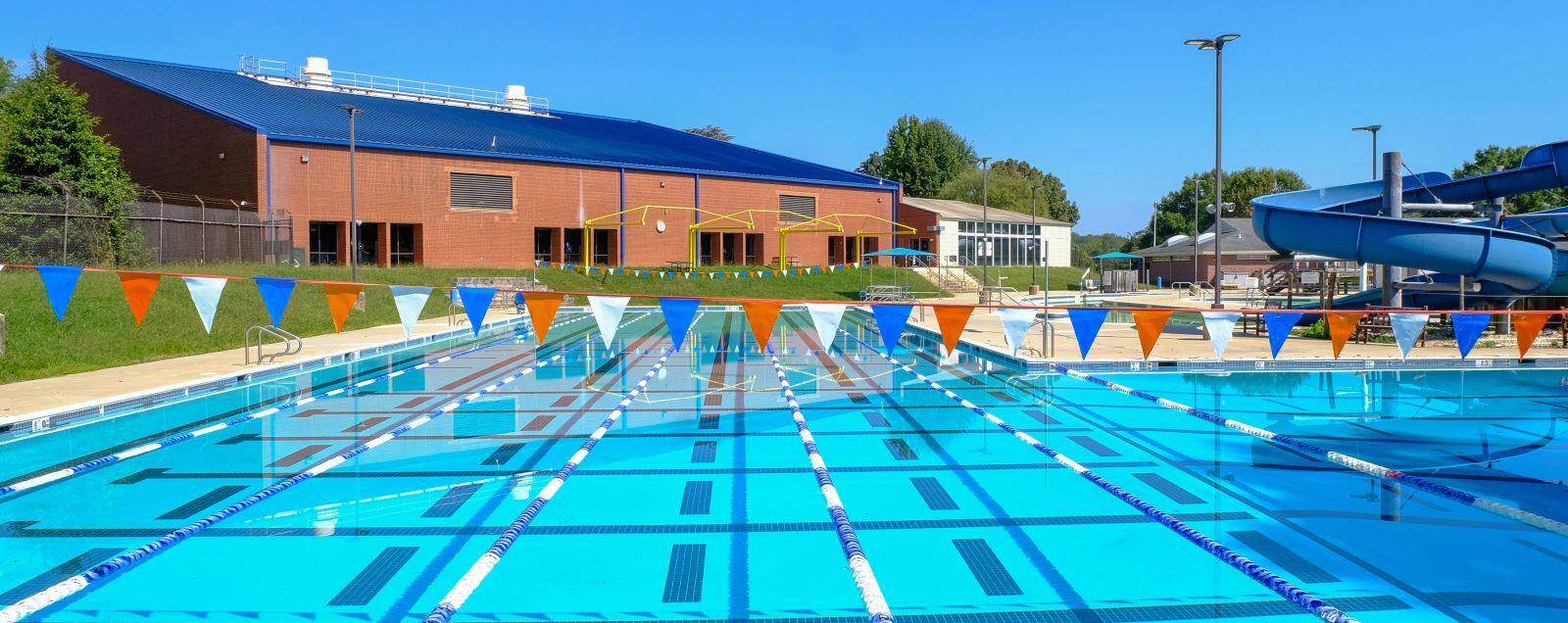 County Outdoor Pools Open Memorial Day Weekend - Montgomery Community Media