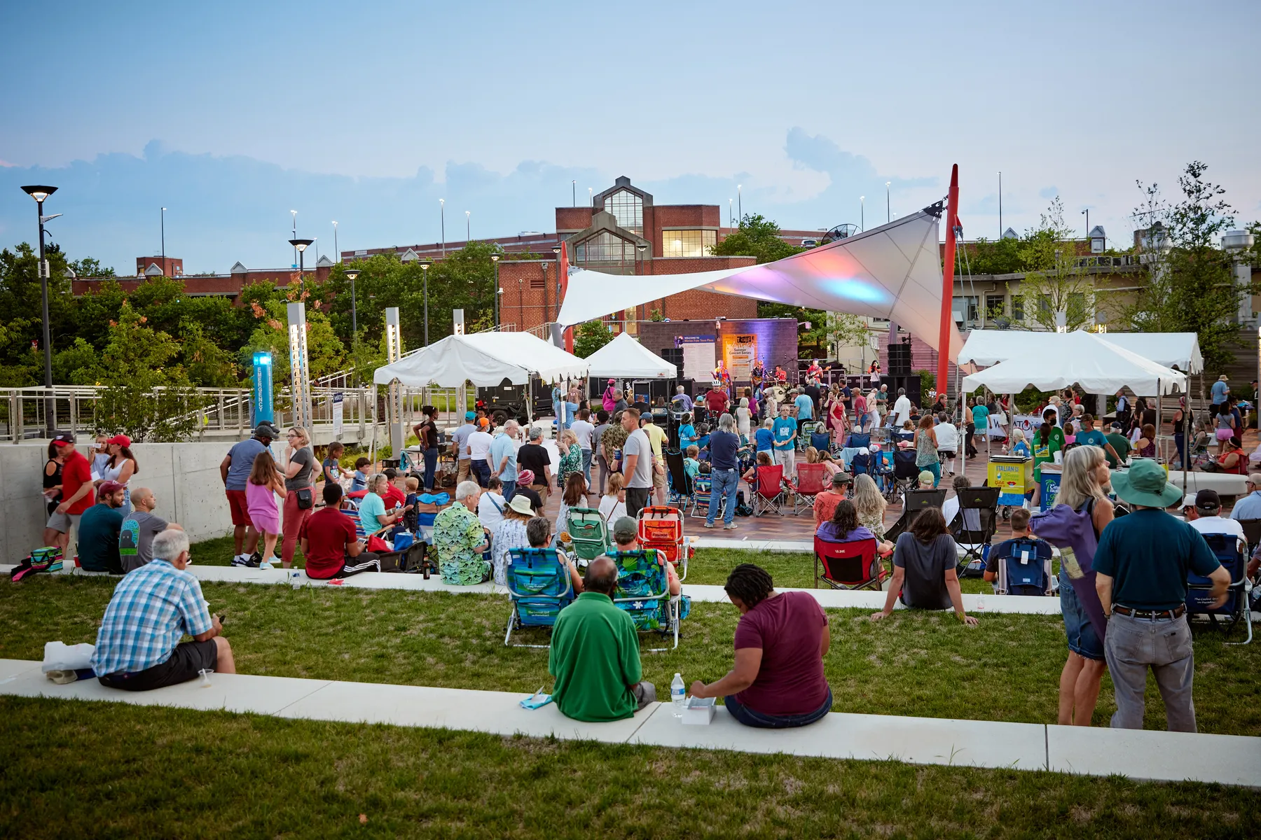 Taste of Wheaton Festival Set for June 2 - Montgomery Community Media