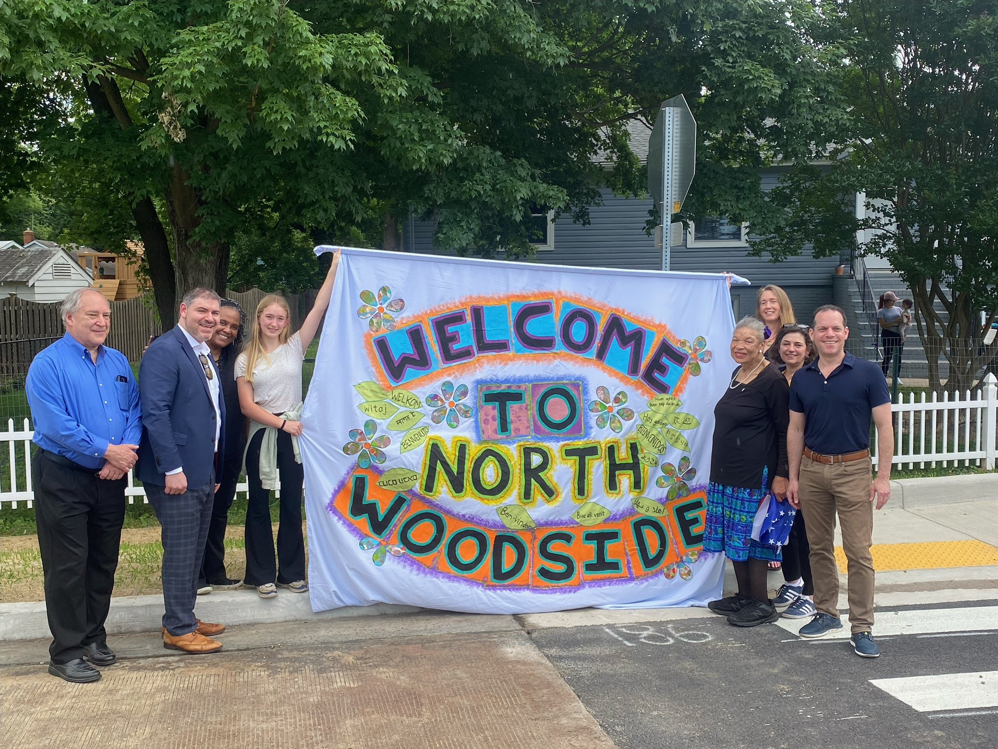 Redesigned Talbot Avenue Bridge Now Connects Towns It Once Separated ...